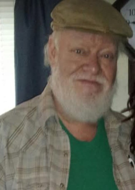 Obituary of Frederick Laytart