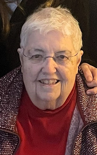 Avis de décès de Gloria H. Altenberger