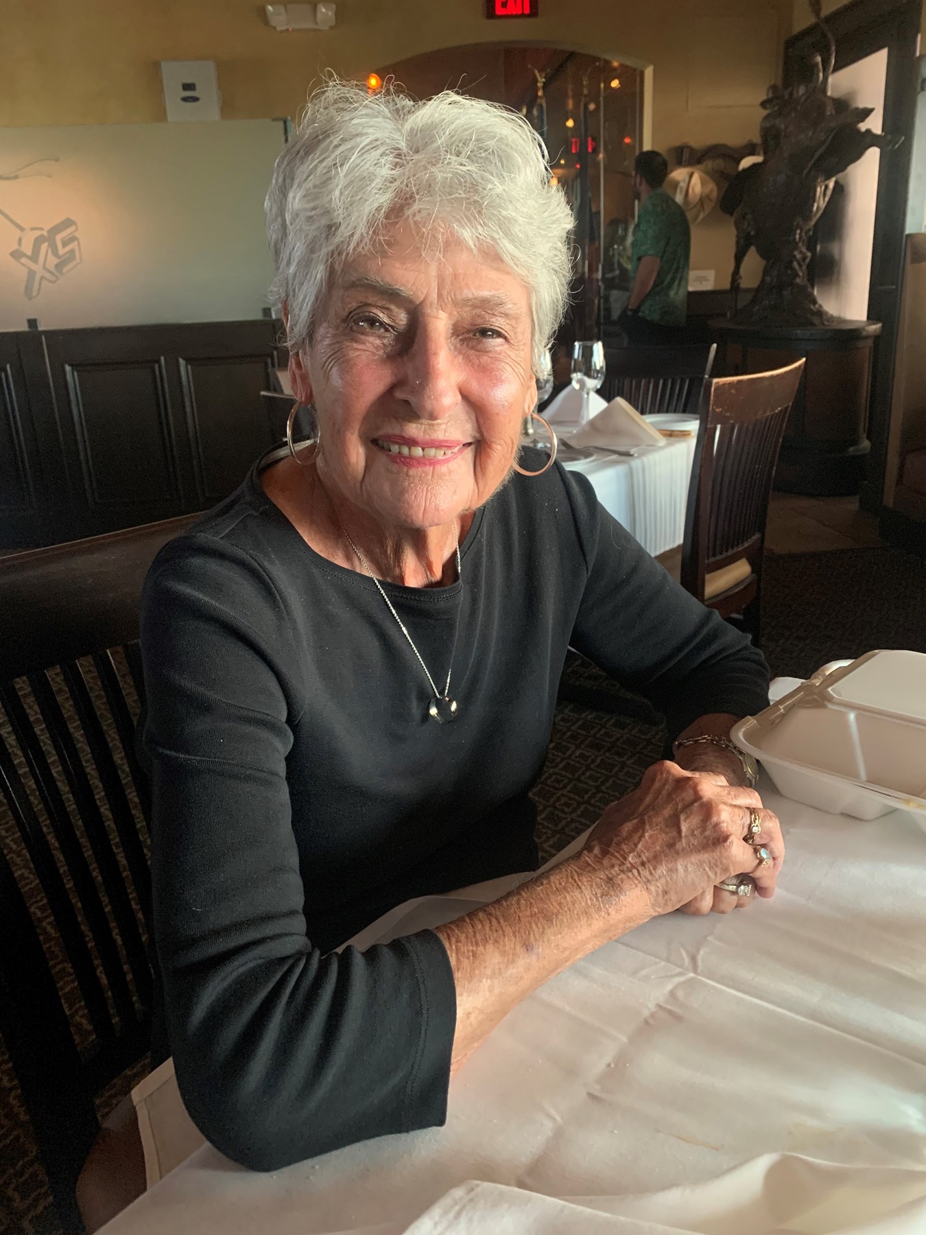 Obituary of Carolyn Sue Blaine