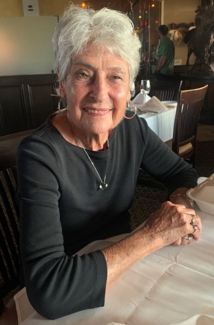 Obituary of Carolyn Sue Blaine