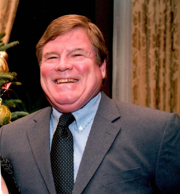Obituary of Michael F. Schempp