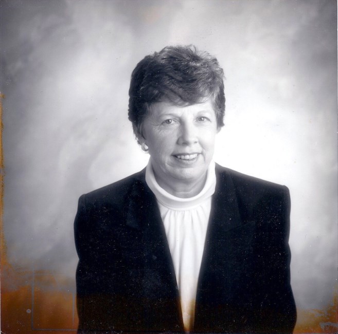 Obituary of Gloria E. Whitfield