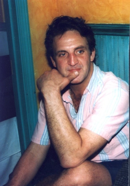 Obituary of John Francis Ledue