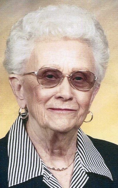 Obituary of Helen H. Heikowsky LeFever