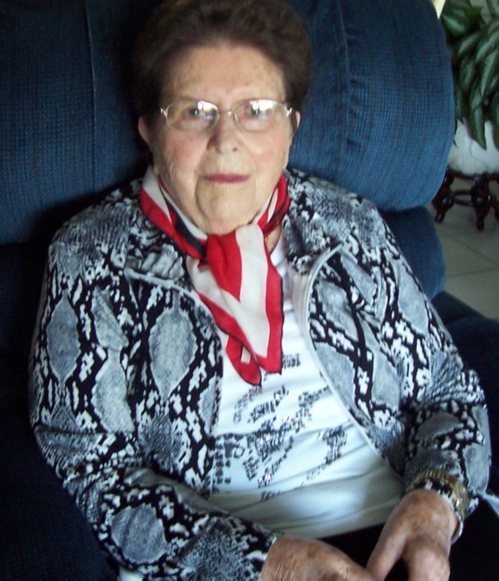 Obituary of Frances D. Feinberg