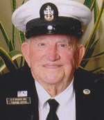 Horace Brooks