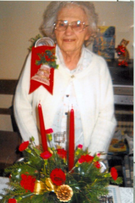 Obituary of Vivian M Nordstrom