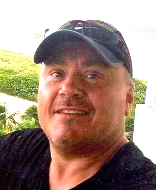 Avis de décès de Joseph Tammero