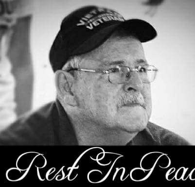 Obituary of Arthur Ray Goebel