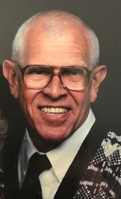 Obituary of Dale Combs
