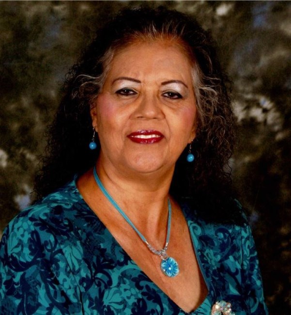 Obituary of Bibi Persaud