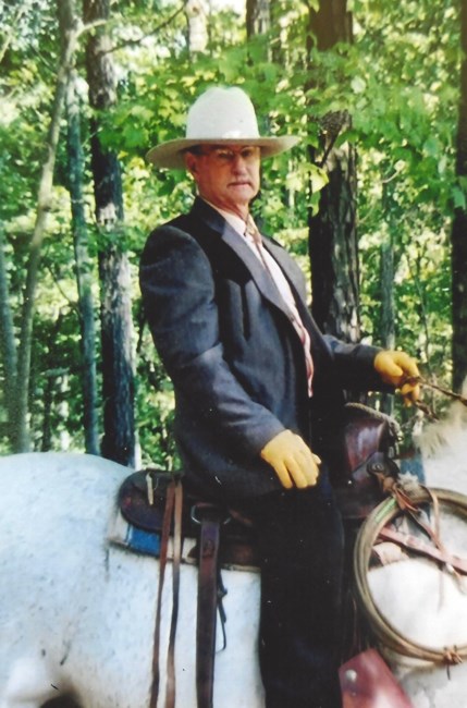 Obituary of Blair Joseph Davis