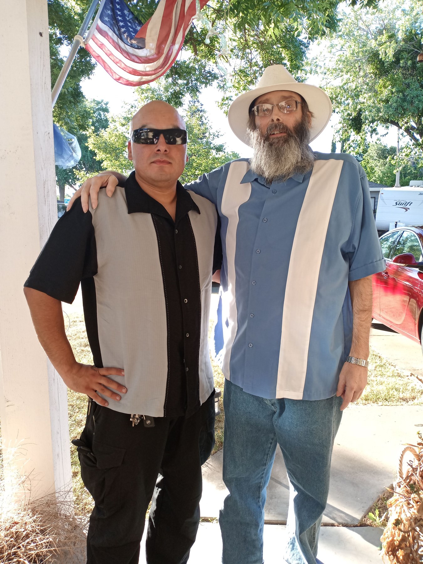 Obituary of George Arthur Meyers III