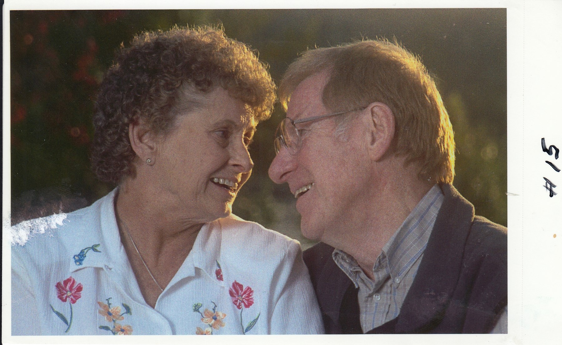 Obituary of Daniel Leroy Galbraith