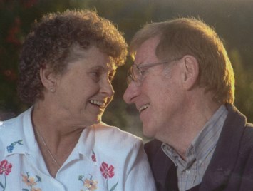 Obituary of Daniel Leroy Galbraith