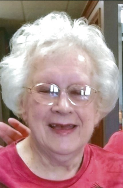 Obituary of Elizabeth D. Wahl