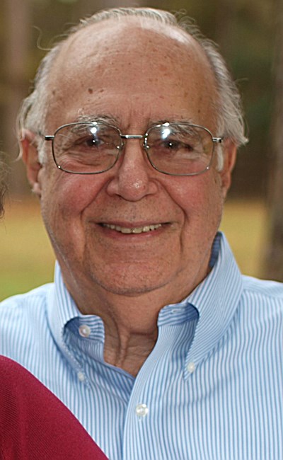 Avis de décès de Guillermo Antonio Fernandez Vidaud