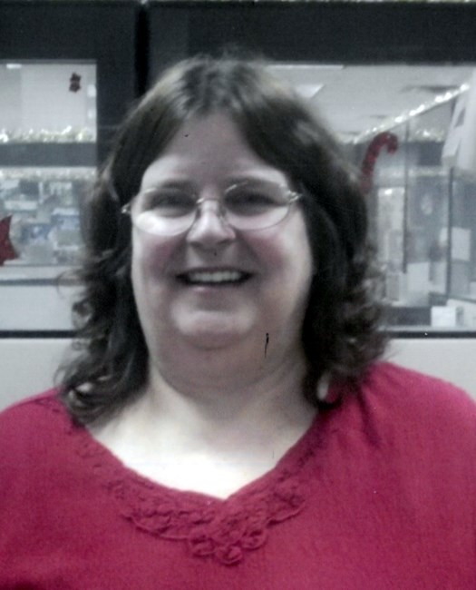 Obituary of Linda Kay Scholl