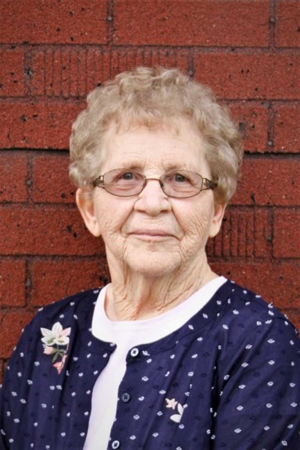 Obituary of Rose Darlene (Reed) Morgan