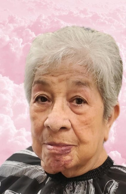 Obituary of Frances Flores