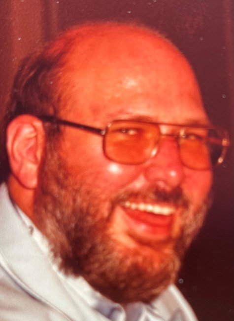 Obituary of William Craig Woolsey