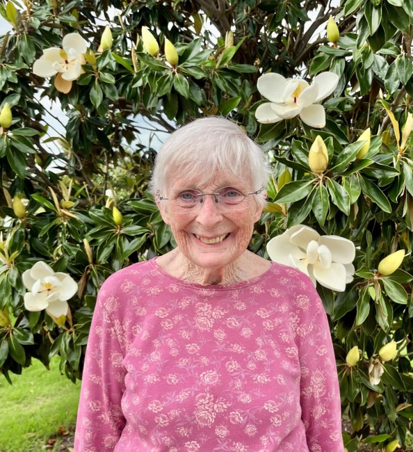 Obituary of DyAnne Margaret Franklin