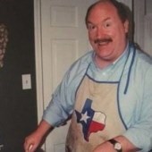 Obituary of Jack Scott Moseley