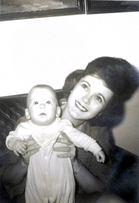 Obituary of Jenks Etter McCrory