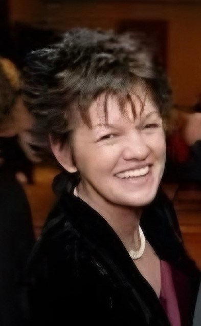 Obituary of Frances Mae Durbin