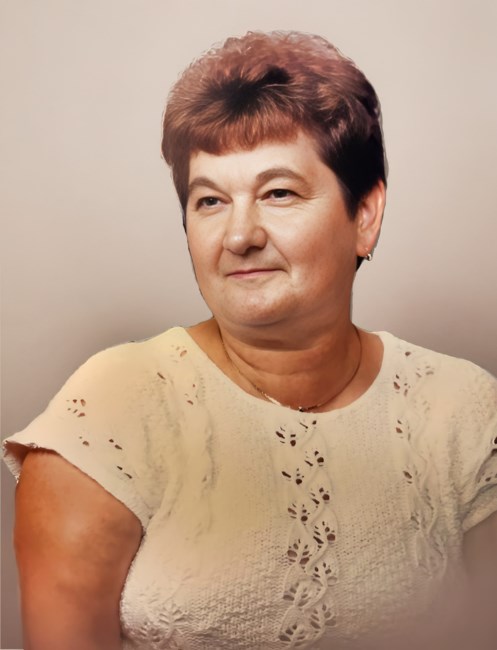 Obituary of Anna Lee McClay