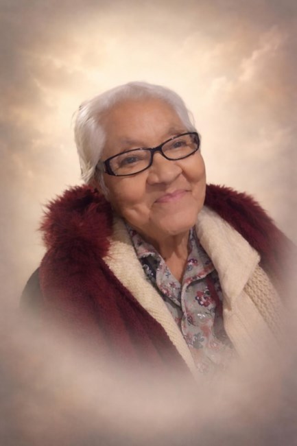 Obituary of Josefa Contreras