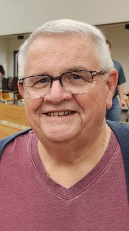 Obituary of Charles Thomas McCoy
