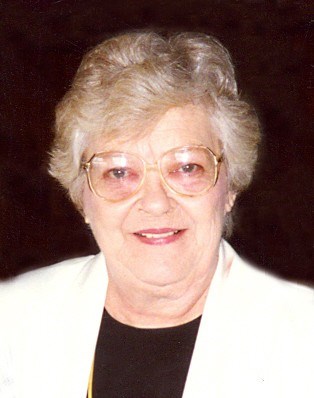 Obituary of Marion P. Bye