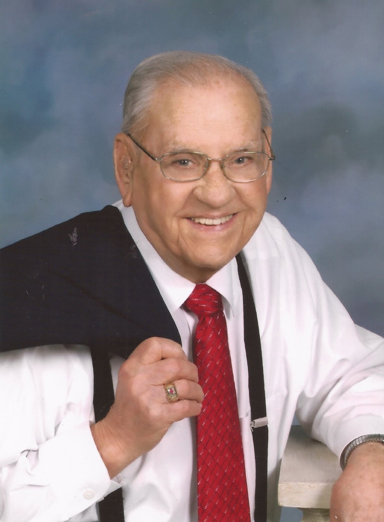 Obituary of John Milton Bru Jr.