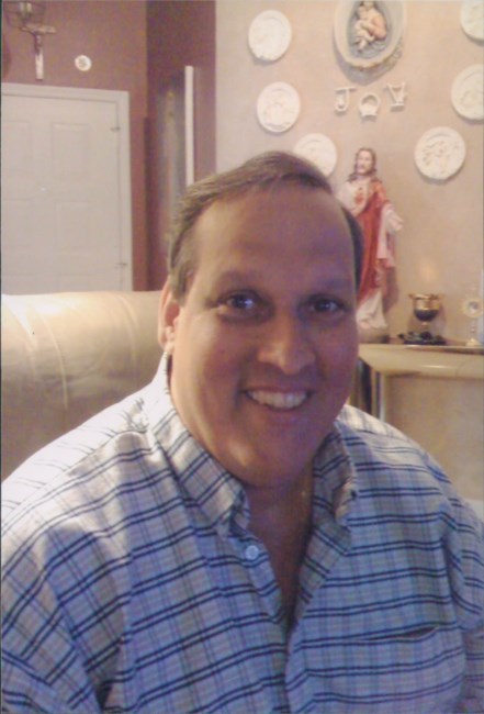 Obituary of Victor J Vargas-Vila