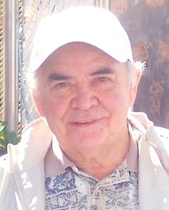 Obituary of Norberto "Tito" Gonzalez