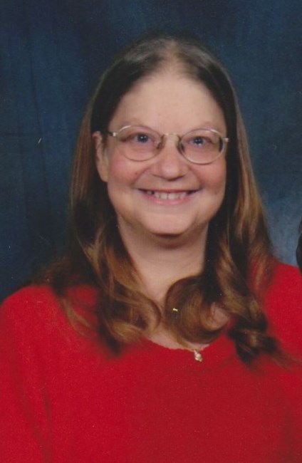 Obituary of Amy Jo Frye