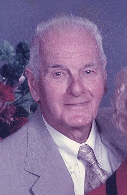 Obituary of Arthur Pearce Hahn