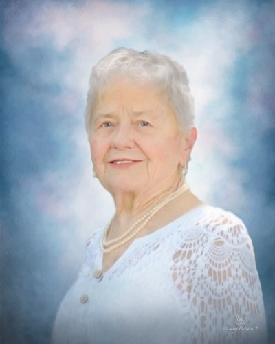 Obituary of Frances W. Coleman
