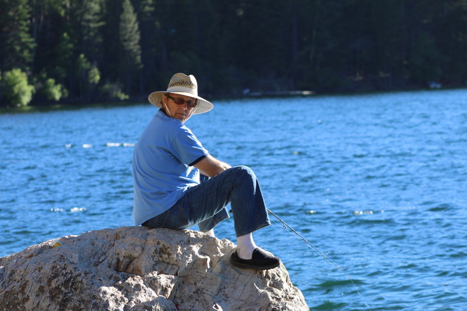 Obituary of Larry Lee Lhotka