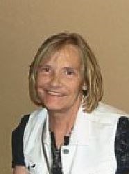 Obituary of Patricia H. Gay