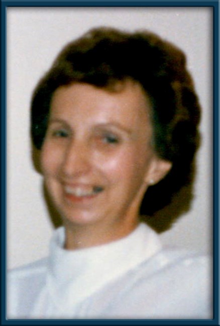 Obituary of Lillian Discher
