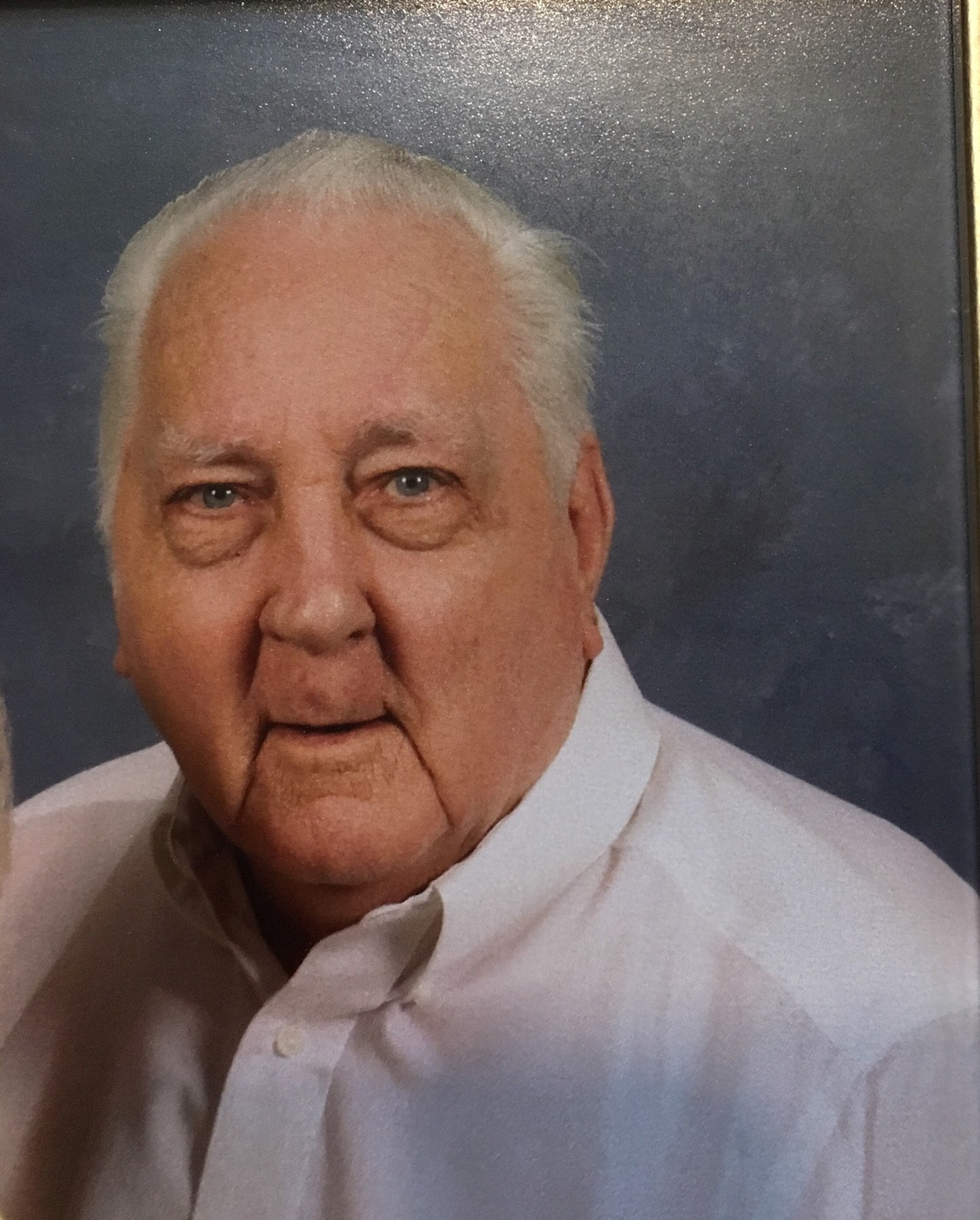 John Roy Coker Obituary Woodstock, GA