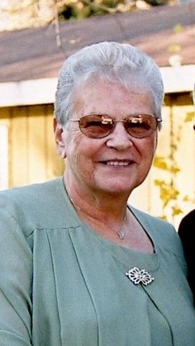 Obituary of Marie L. Bladek