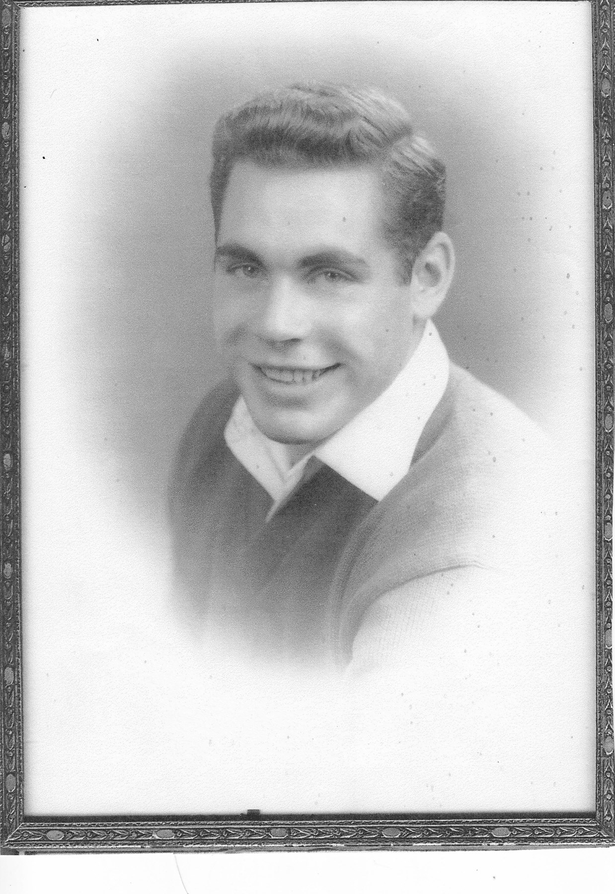 Obituario de Richard Austin DeCorps Jr.