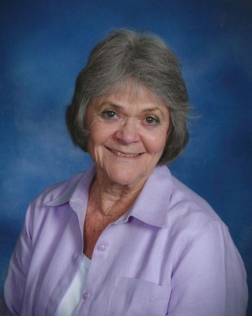 Obituary of Morita Mann Hadlock