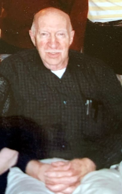 Obituary of Robert John Wishon