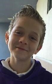 Obituary of Fran Josue Estrada- Zavala