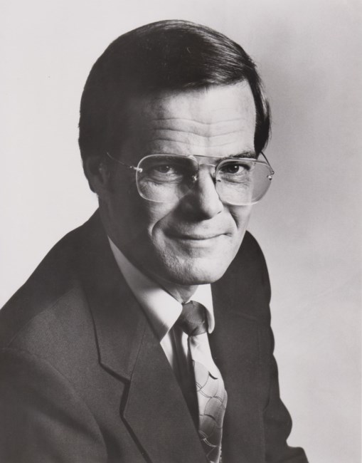 Obituary of Bill Williams