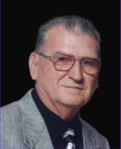 Obituary of Robert Henry Baker